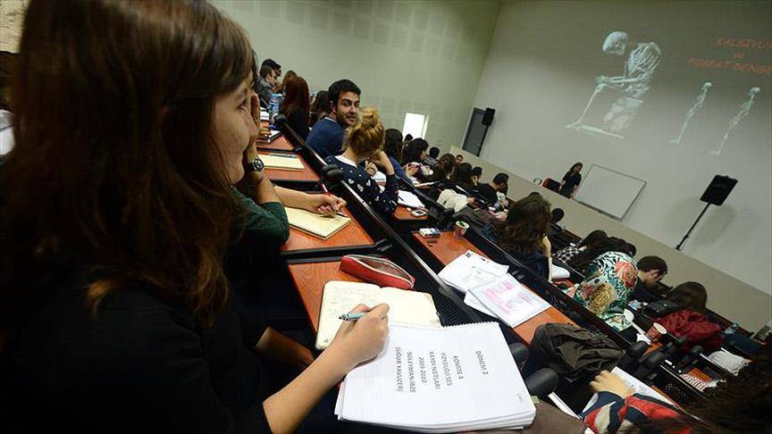 YÖK açıkladı: Artık 4 yıl beklemeye gerek yok, 3 yılda diploma mümkün! 10